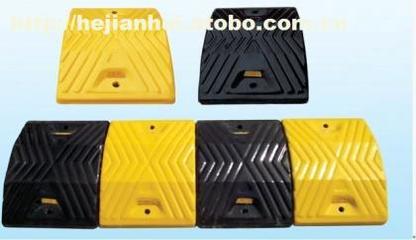 漯河哪里有卖减速带？道路减速带采购指南与供应商推荐