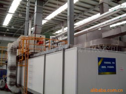 上海中大汽车机械前处理设备与道路减速设备产品全览